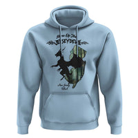 Home Of The Jersey Devil Hoodie Cryptid Gift - Wonder Print Shop