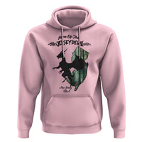 Home Of The Jersey Devil Hoodie Cryptid Gift - Wonder Print Shop