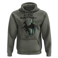 Home Of The Jersey Devil Hoodie Cryptid Gift - Wonder Print Shop