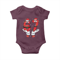 Funny 67 Meme Baby Onesie Funny Christmas Party Holiday Gift - Wonder Print Shop