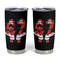 Funny 67 Meme Tumbler Cup Funny Christmas Party Holiday Gift - Wonder Print Shop