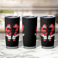 Funny 67 Meme Tumbler Cup Funny Christmas Party Holiday Gift - Wonder Print Shop