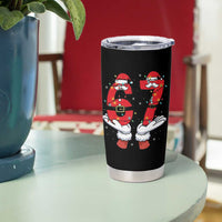 Funny 67 Meme Tumbler Cup Funny Christmas Party Holiday Gift - Wonder Print Shop