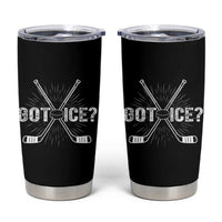 Funny Got Ice Hockey Player Gift Tumbler Cup - Wonder Print Shop