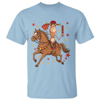 Funny Marcus The Worm Lunar New Year T Shirt Viral Meme - Wonder Print Shop