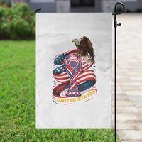 United States Sport USA Team 2026 Garden Flag American Soccer Fans Gift