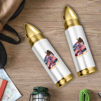 United States Sport USA Team 2026 Bullet Tumbler American Soccer Fans Gift
