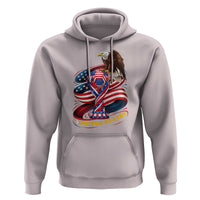 United States Sport USA Team 2026 Hoodie American Soccer Fans Gift
