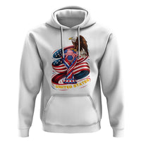 United States Sport USA Team 2026 Hoodie American Soccer Fans Gift