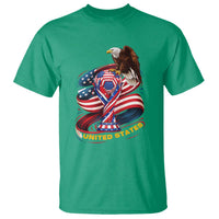 United States Sport USA Team 2026 T Shirt American Soccer Fans Gift