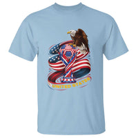 United States Sport USA Team 2026 T Shirt American Soccer Fans Gift