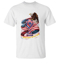 United States Sport USA Team 2026 T Shirt American Soccer Fans Gift