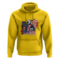 American Eagle And Soccer USA 2026 Supporter Hoodie