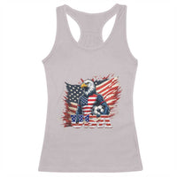 American Eagle And Soccer USA 2026 Supporter Racerback Tank Top