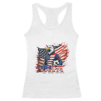 American Eagle And Soccer USA 2026 Supporter Racerback Tank Top