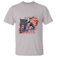 American Eagle And Soccer USA 2026 Supporter T Shirt