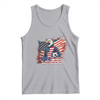 American Eagle And Soccer USA 2026 Supporter Tank Top