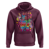 Funny Cinco De Mayo Pinata Hoodie Id Let You Hit It