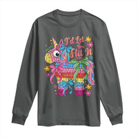 Funny Cinco De Mayo Pinata Long Sleeve Shirt Id Let You Hit It