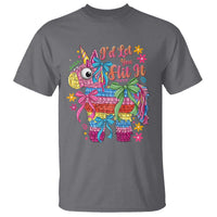 Funny Cinco De Mayo Pinata T Shirt Id Let You Hit It
