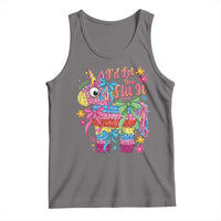 Funny Cinco De Mayo Pinata Tank Top Id Let You Hit It