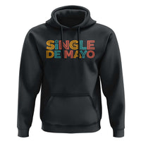 Mexican Fiesta Party Gift Hoodie Single De Mayo