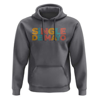Mexican Fiesta Party Gift Hoodie Single De Mayo
