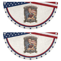 250 Years Of Educating America Patriotic Fan Flag Proud Teacher Gift