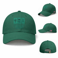 Faith Love And Cure Liver Cancer Awareness Baseball Cap Hope Survivor Support