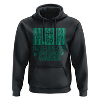 Faith Love And Cure Liver Cancer Awareness Hoodie Hope Survivor Support