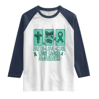 Faith Love And Cure Liver Cancer Awareness Raglan Shirt Hope Survivor Support