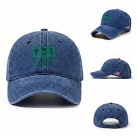 Faith Love And Cure Liver Cancer Awareness Washed Cotton Baseball Cap Hope Survivor Support