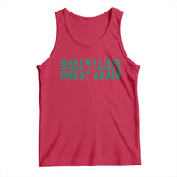 Make My Liver Great Again Tank Top Liver Cancer Support Gift