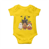 Halloween Chicken Cosplay Baby Onesie Funny Farm Life Gift - Wonder Print Shop