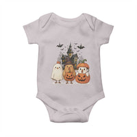 Halloween Chicken Cosplay Baby Onesie Funny Farm Life Gift - Wonder Print Shop
