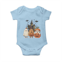 Halloween Chicken Cosplay Baby Onesie Funny Farm Life Gift - Wonder Print Shop