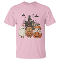 Halloween Chicken Cosplay T Shirt Funny Farm Life Gift - Wonder Print Shop