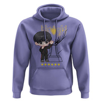 Mid Lane Master Gamer Hoodie Gift For Esports Fan - Wonder Print Shop