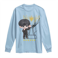 Mid Lane Master Gamer Long Sleeve Shirt Gift For Esports Fan - Wonder Print Shop