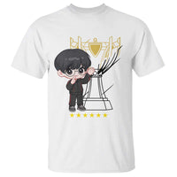 Mid Lane Master Gamer T Shirt Gift For Esports Fan - Wonder Print Shop