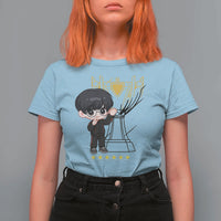 Mid Lane Master Gamer T Shirt For Women Gift For Esports Fan - Wonder Print Shop