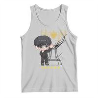 Mid Lane Master Gamer Tank Top Gift For Esports Fan - Wonder Print Shop