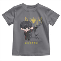 Mid Lane Master Gamer Toddler T Shirt Gift For Esports Fan - Wonder Print Shop