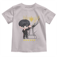 Mid Lane Master Gamer Toddler T Shirt Gift For Esports Fan - Wonder Print Shop