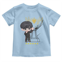 Mid Lane Master Gamer Toddler T Shirt Gift For Esports Fan - Wonder Print Shop