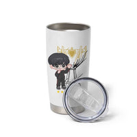 Mid Lane Master Gamer Tumbler Cup Gift For Esports Fan - Wonder Print Shop