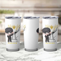 Mid Lane Master Gamer Tumbler Cup Gift For Esports Fan - Wonder Print Shop