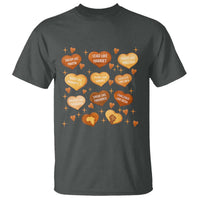 Black History Leaders T Shirt African American Teachers Pride - Wonder Print Shop