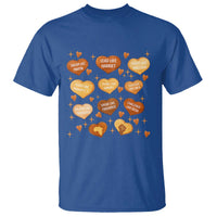 Black History Leaders T Shirt African American Teachers Pride - Wonder Print Shop