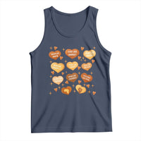 Black History Leaders Tank Top African American Teachers Pride - Wonder Print Shop